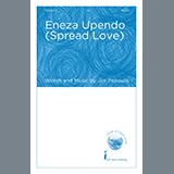 Jim Papoulis picture from Eneza Upendo (Spread Love) released 04/14/2022