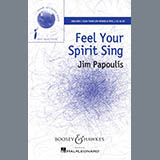 Jim Papoulis picture from Feel Your Spirit Sing released 12/16/2015