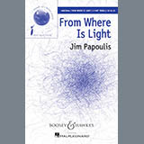 Jim Papoulis picture from From Where Is Light released 03/09/2017