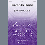 Jim Papoulis picture from Give Us Hope released 03/09/2022