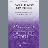 Jim Papoulis picture from I Will Raise My Voice released 03/05/2019