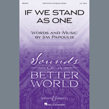 Jim Papoulis picture from If We Stand As One released 12/05/2018