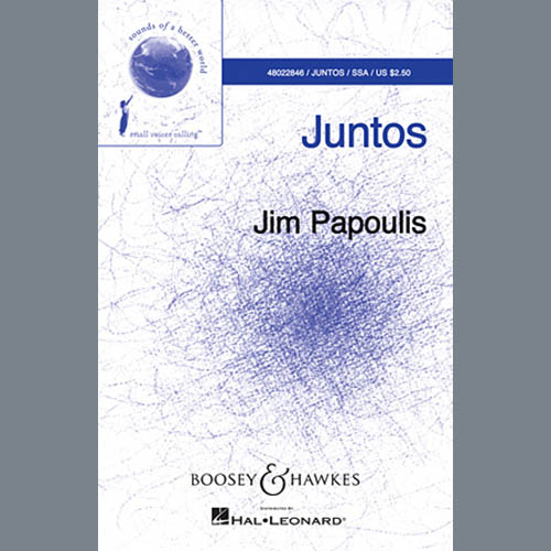 Jim Papoulis Juntos profile image