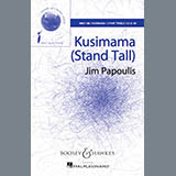 Jim Papoulis picture from Kusimama (Stand Tall) released 04/16/2020