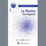 Jim Papoulis picture from La Musica released 03/09/2017