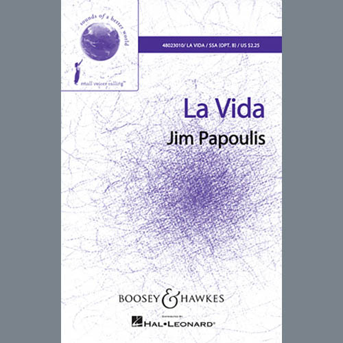 Jim Papoulis La Vida profile image