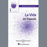 Jim Papoulis picture from La Vida released 04/29/2014