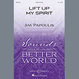 Jim Papoulis picture from Lift Up My Spirit released 03/04/2019