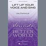 Jim Papoulis picture from Lift Up Your Voice And Sing released 05/01/2019