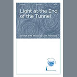 Jim Papoulis picture from Light At The End Of The Tunnel released 05/04/2021