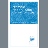 Jim Papoulis picture from Niambie Hadithi Yako (Tell Me Your Story) released 08/19/2021