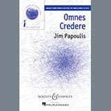 Jim Papoulis picture from Omnes Credere released 03/09/2017