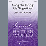 Jim Papoulis picture from Sing To Bring Us Together released 11/09/2017