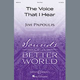 Jim Papoulis picture from The Voice That I Hear released 03/08/2019