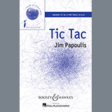 Jim Papoulis picture from Tic Tac released 08/18/2014