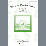 Jim Papoulis picture from We Can Plant A Forest released 04/13/2011