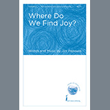 Jim Papoulis picture from Where Do We Find Joy? released 04/23/2021