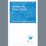 Jim Papoulis picture from Write My Own Story released 04/05/2022