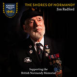Jim Radford picture from The Shores Of Normandy released 10/03/2019