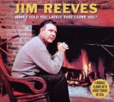 Jim Reeves picture from Billy Bayou released 02/26/2010