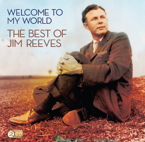 Jim Reeves I Won't Forget You profile image