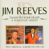 Jim Reeves picture from Welcome To My World released 11/02/2017