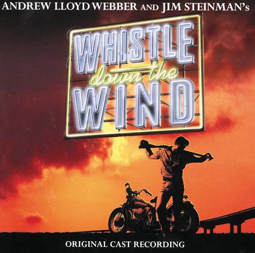 Jim Steinman Whistle Down The Wind profile image