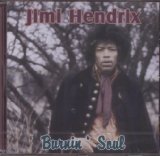 Jimi Hendrix picture from 51st Anniversary released 10/09/2003