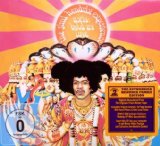 Jimi Hendrix picture from Ain't No Telling released 10/09/2003
