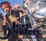 Jimi Hendrix picture from All Along The Watchtower released 12/14/2016