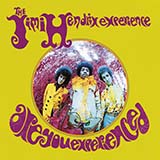 Jimi Hendrix picture from Are You Experienced? released 11/06/2012