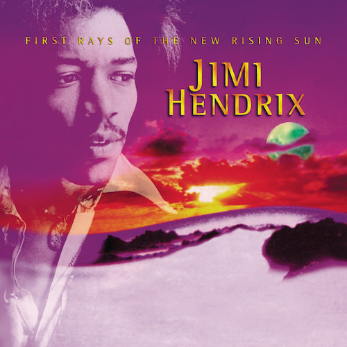 Jimi Hendrix Beginnings profile image