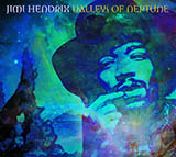 Jimi Hendrix picture from Bleeding Heart released 11/25/2013