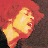 Jimi Hendrix picture from Burning Of The Midnight Lamp released 05/07/2025