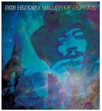 Jimi Hendrix picture from Cat Talking To Me released 04/10/2012