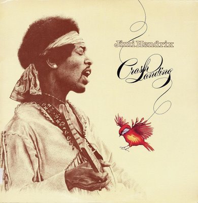 Jimi Hendrix Come Down Hard On Me (Coming Down Ha profile image