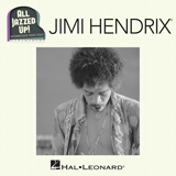 Jimi Hendrix picture from Crosstown Traffic [Jazz version] released 08/27/2018