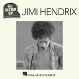 Jimi Hendrix picture from Fire [Jazz version] released 08/27/2018