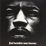 Jimi Hendrix picture from Highway Chile released 05/04/2004