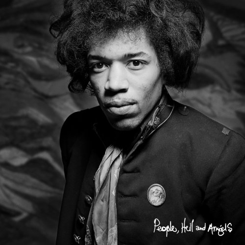 Jimi Hendrix Inside Out profile image