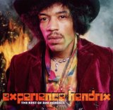 Jimi Hendrix picture from It's Too Bad released 10/09/2003