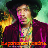 Jimi Hendrix picture from Little Wing released 04/07/2010