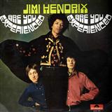 Jimi Hendrix picture from Red House released 05/04/2004