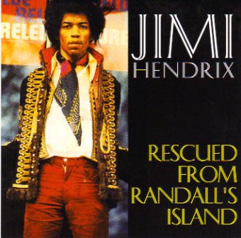Jimi Hendrix Stone Free profile image