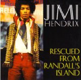Jimi Hendrix picture from Stone Free released 01/15/2008