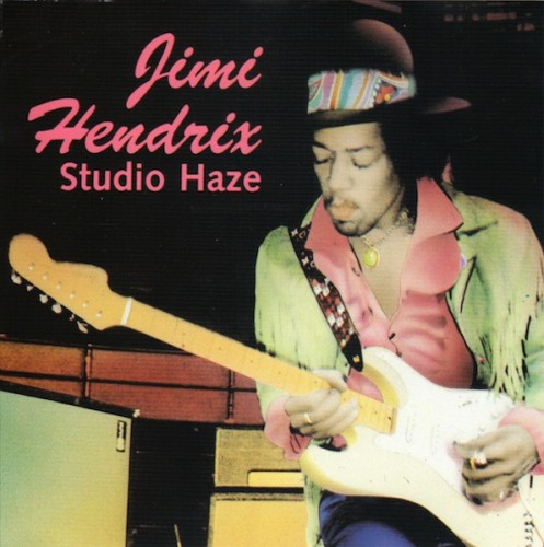 Jimi Hendrix picture from Sunshine Of Your Love released 11/07/2012