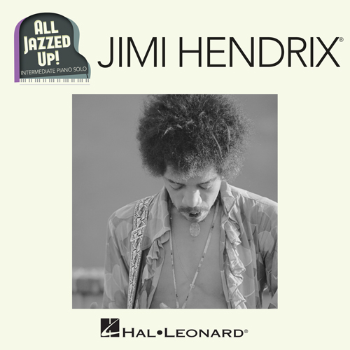 Jimi Hendrix The Wind Cries Mary [Jazz version] profile image