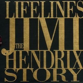 Jimi Hendrix Third Stone From The Sun profile image