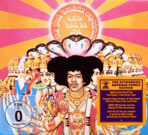 Jimi Hendrix Wait Until Tomorrow profile image