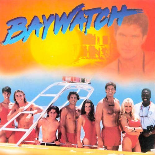 Jimi Jamison I'm Always Here (theme from Baywatch profile image